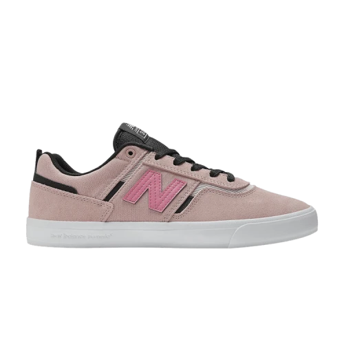 New Balance Jamie Foy x Numeric 306 'Pink Black'