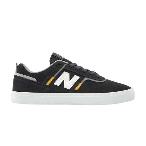 New Balance Numeric 306 'Navy White'