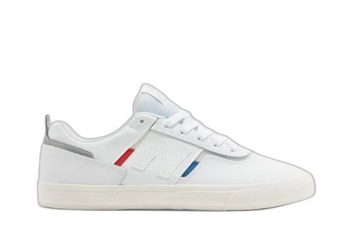 New Balance Jamie Foy x Numeric 306 'White'