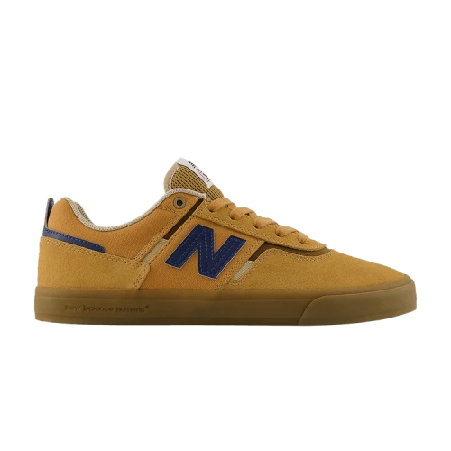Jamie Foy x New Balance Numeric 306 'Baked Clay Navy'