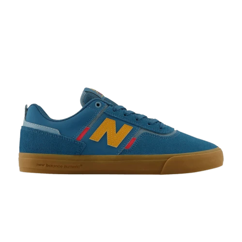 New Balance Jamie Foy x Numeric 306 'Dark Moonstone Gum'