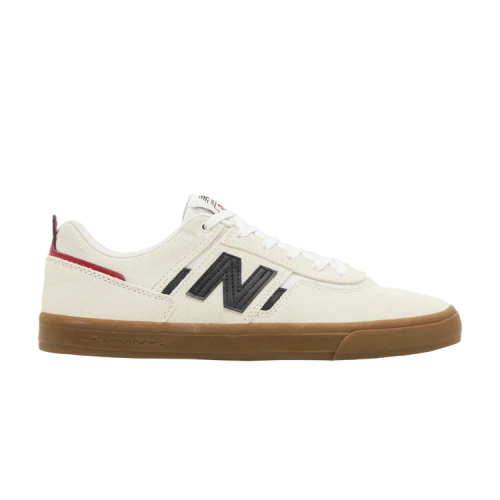 New Balance 306 White Red