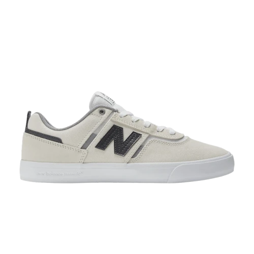 New Balance Jamie Foy x Numeric 306 'White Black'