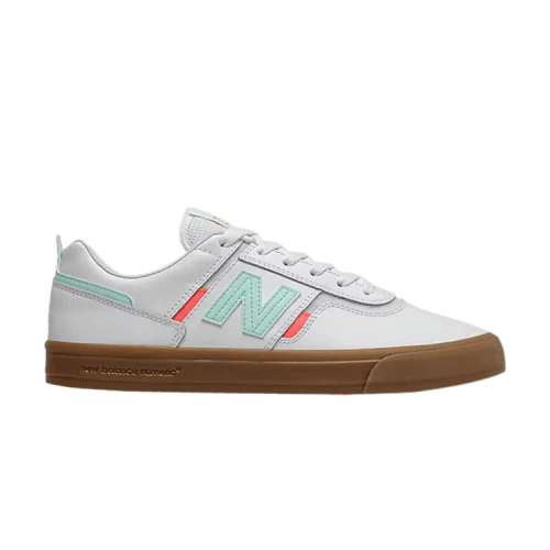New Balance Jamie Foy x Numeric 306 'White Gum'