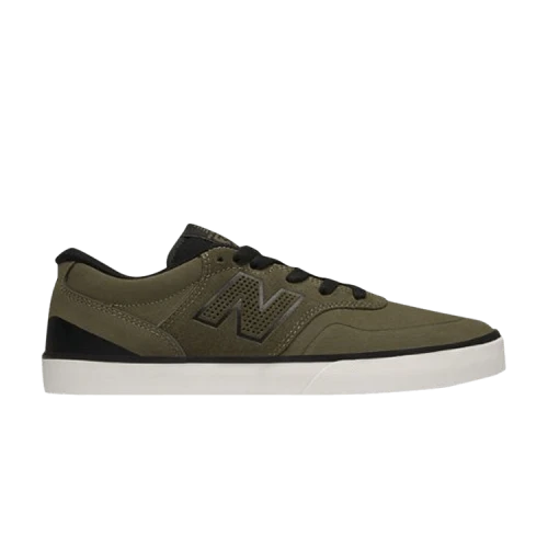New Balance Numeric 358 'Green'