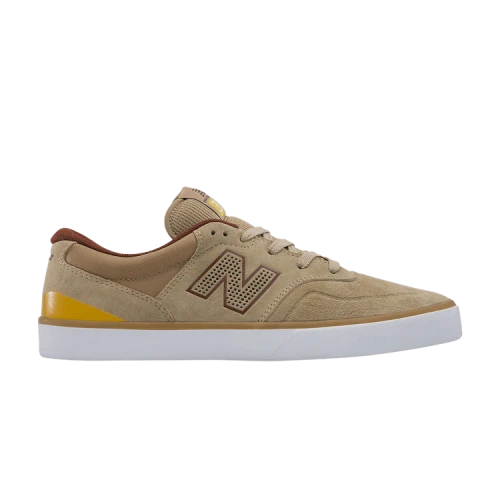 New Balance Numeric 358 'Tan'