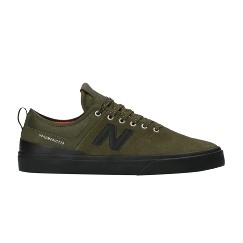 New Balance Numeric 379 'Army Green'