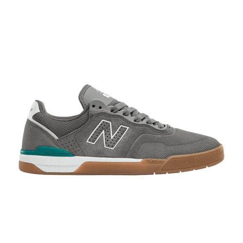New Balance Numeric 379 'Rain Cloud Black'