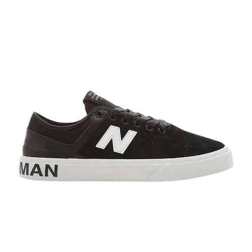 New Balance 379 x Junya Watanabe MAN x Numeric 'Black'