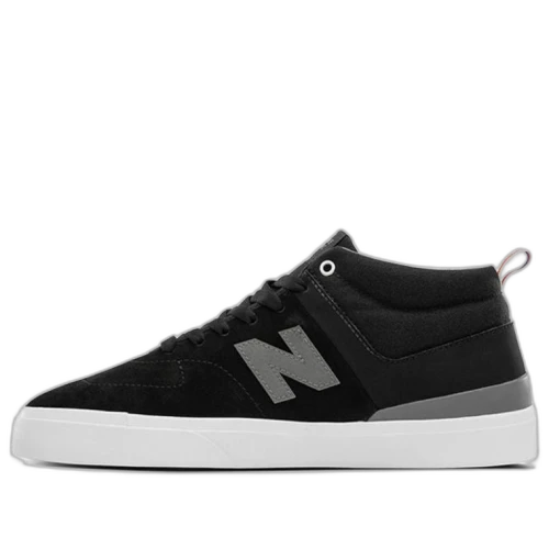 New Balance Numeric 379 Mid 'Black Grey'