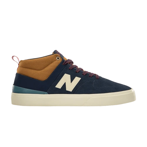 New Balance Numeric 379 Mid 'Natural Indigo'