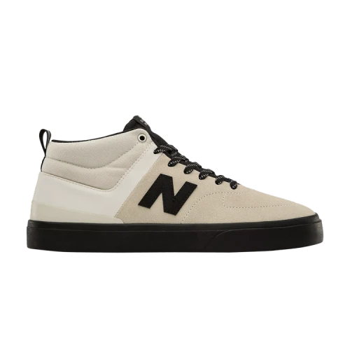 New Balance Numeric 379 Mid Sour Solution White Black