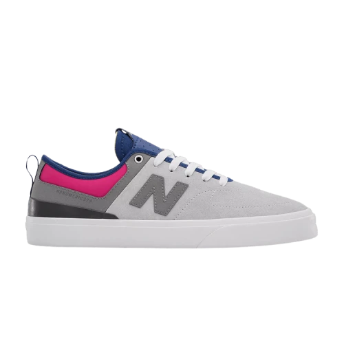 New Balance Numeric 379 Grey Pink