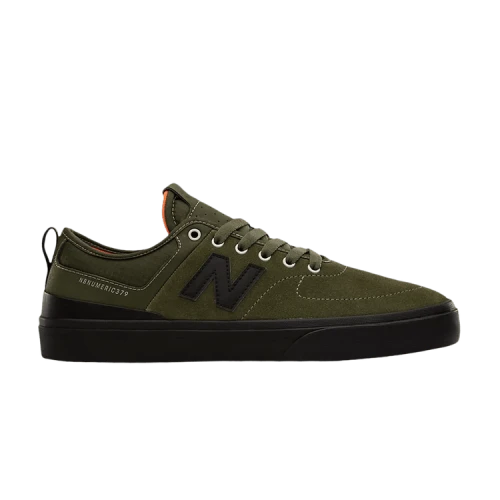 New Balance Numeric 379 'Oak Leaf Green'