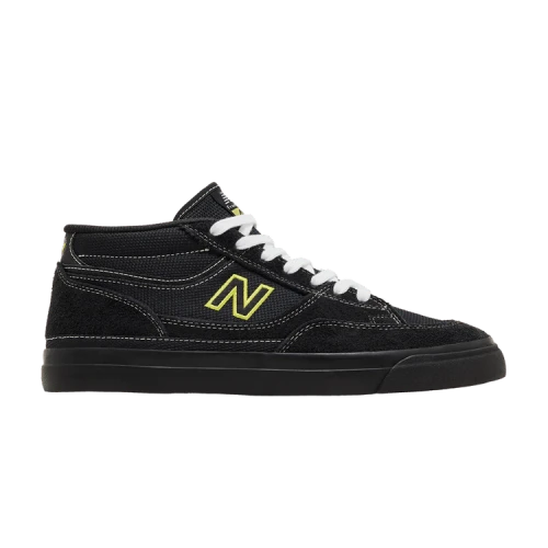 New Balance Numeric 417 Franky Villani Black Cat