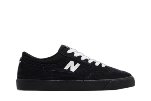 New Balance Franky Villani x Numeric 417 Low 'Black White'