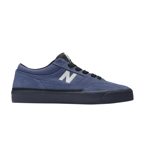 New Balance Numeric 417 Low Franky Villani Dream State Black