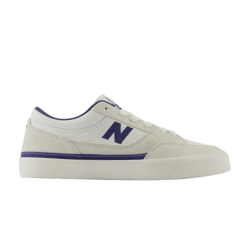 New Balance Numeric 417 Low Franky Villani Sea Salt Dream State