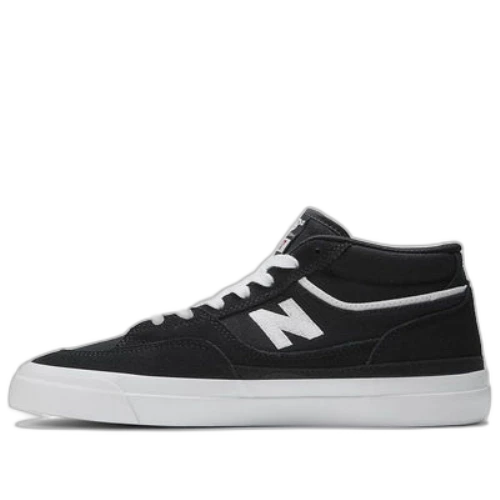 New Balance Numeric 417 Franky Villani Black White