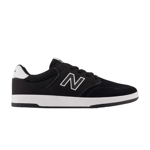 New Balance Numeric 425 'Black White'