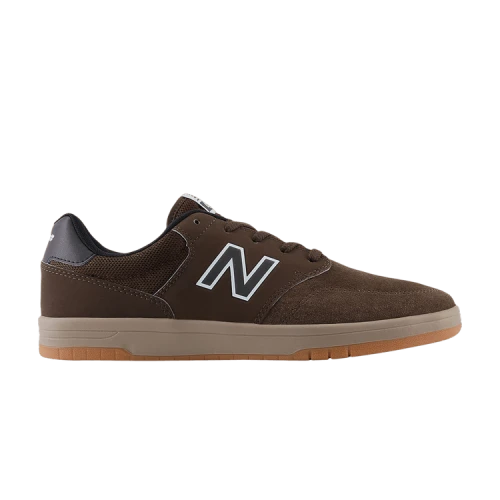New Balance Numeric 425 'Brown Black'