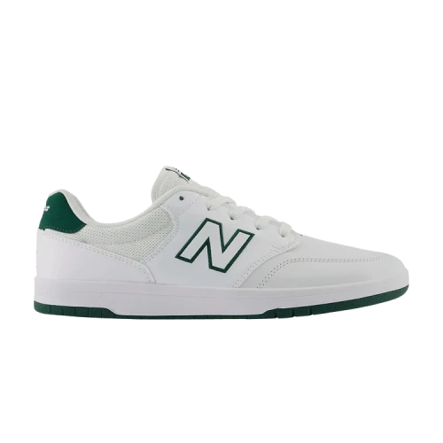 New Balance Numeric 425 'White Green'