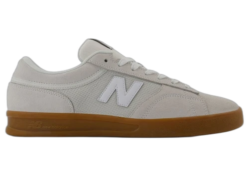 New Balance Numeric 430 Sea Salt Gum