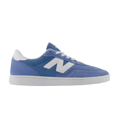 New Balance Numeric 440 V2 'Blue White'