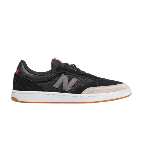 New Balance Numeric 440 'Black Grey'