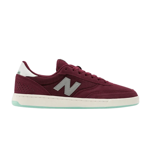 New Balance Numeric 440 'Burgundy'