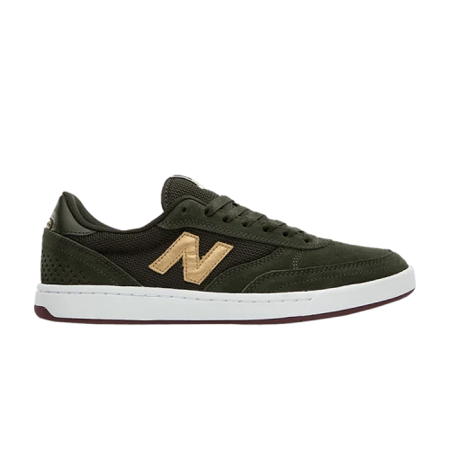 New Balance Numeric 440 'Olive Gold'