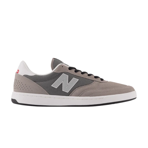 New Balance Numeric 440 'Grey'