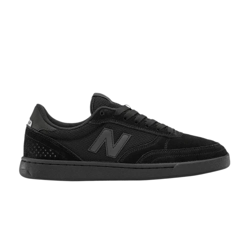 New Balance Numeric 440 'Triple Black'