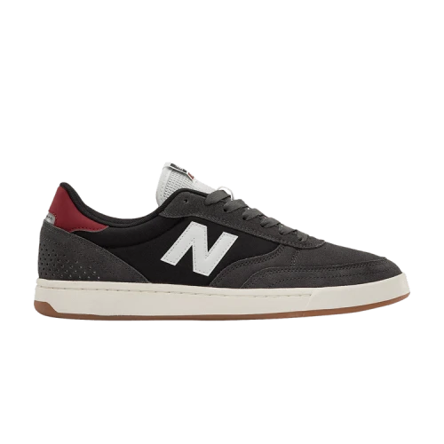 New Balance Numeric 440 Grey