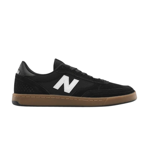 New Balance Numeric 440 'Black Gum'