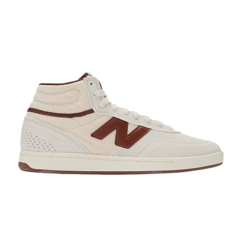 New Balance Numeric 440 High V2 'Sea Salt Rich Oak'