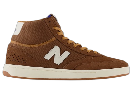 New Balance 440 High Brown Sea Salt