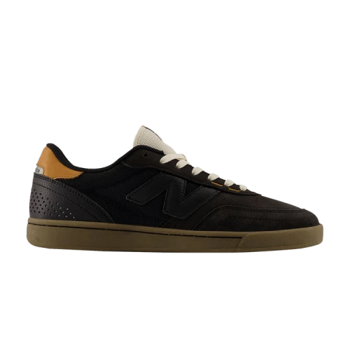 Numeric 440 V2 'Black'
