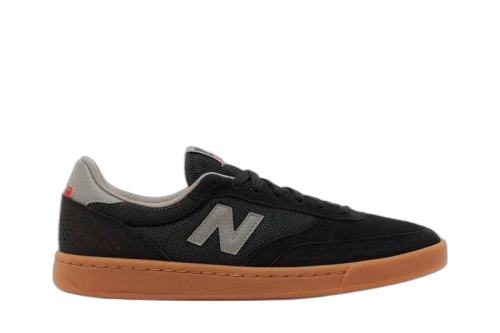 New Balance Numeric 440 'Black Grey'
