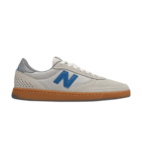 New Balance Numeric 440 'Sea Salt Gum'