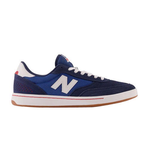 New Balance Numeric 440 'Navy White'