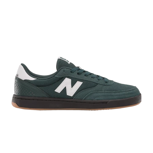 New Balance Numeric 440 Trek Black