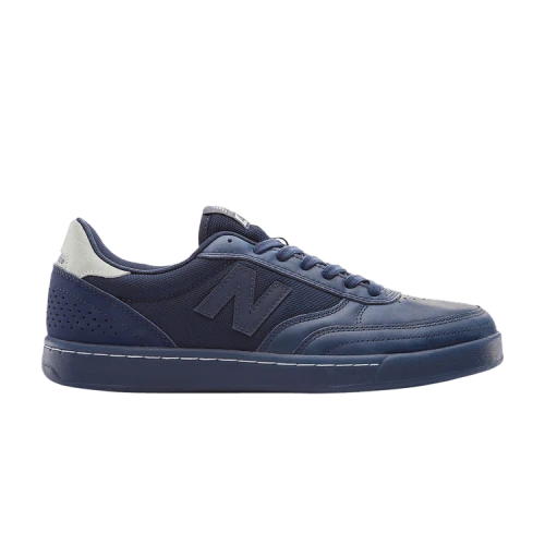 New Balance Numeric 440 Tom Kno Navy