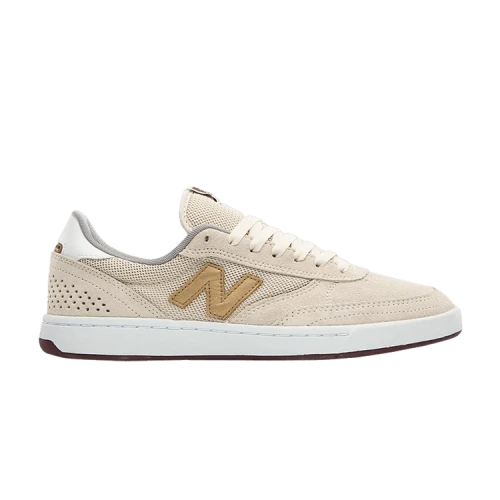 New Balance Numeric 440 'Turtle Dove Gold'