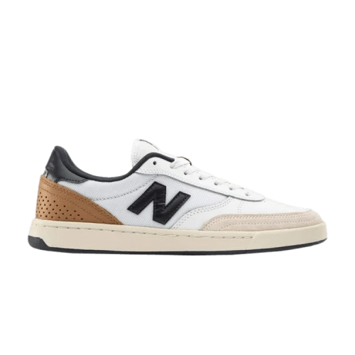 New Balance Numeric 440 'White Navy'