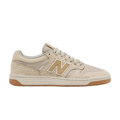 New Balance Numeric 480 Premier Morel Mushroom