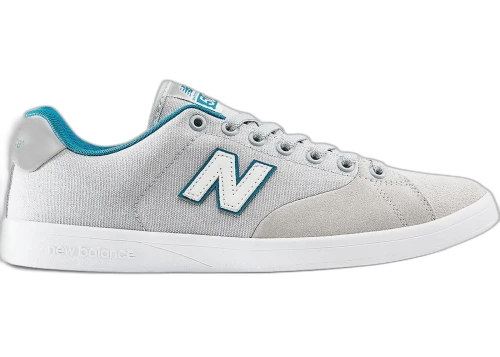 New Balance Numeric 505 Grey Blue