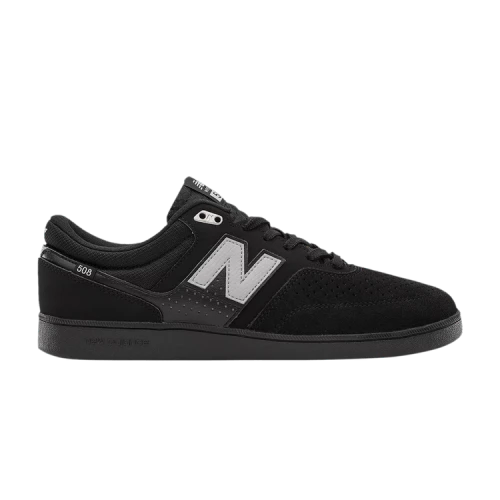 New Balance Numeric 508 Brandon Westgate Black