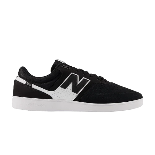 New Balance Numeric 508 'Black White'