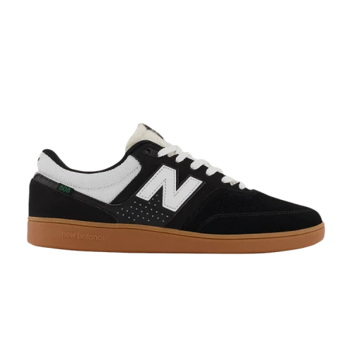 New Balance Numeric 508 Brandon Westgate Black White